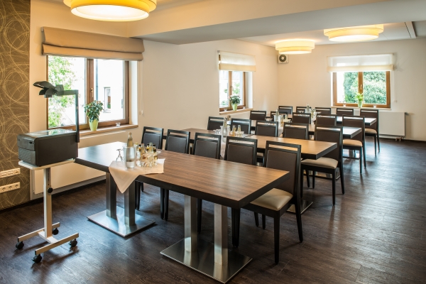 B&S Hotel Am Bachhaus (Eisenach)